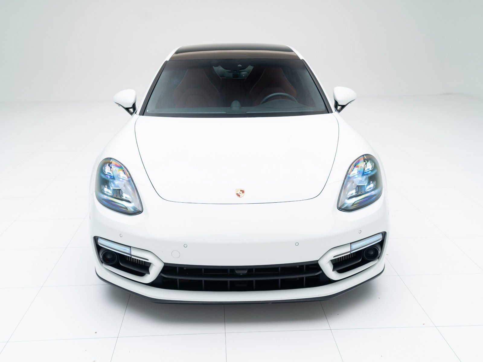 Certified 2023 Porsche Panamera GTS image 6
