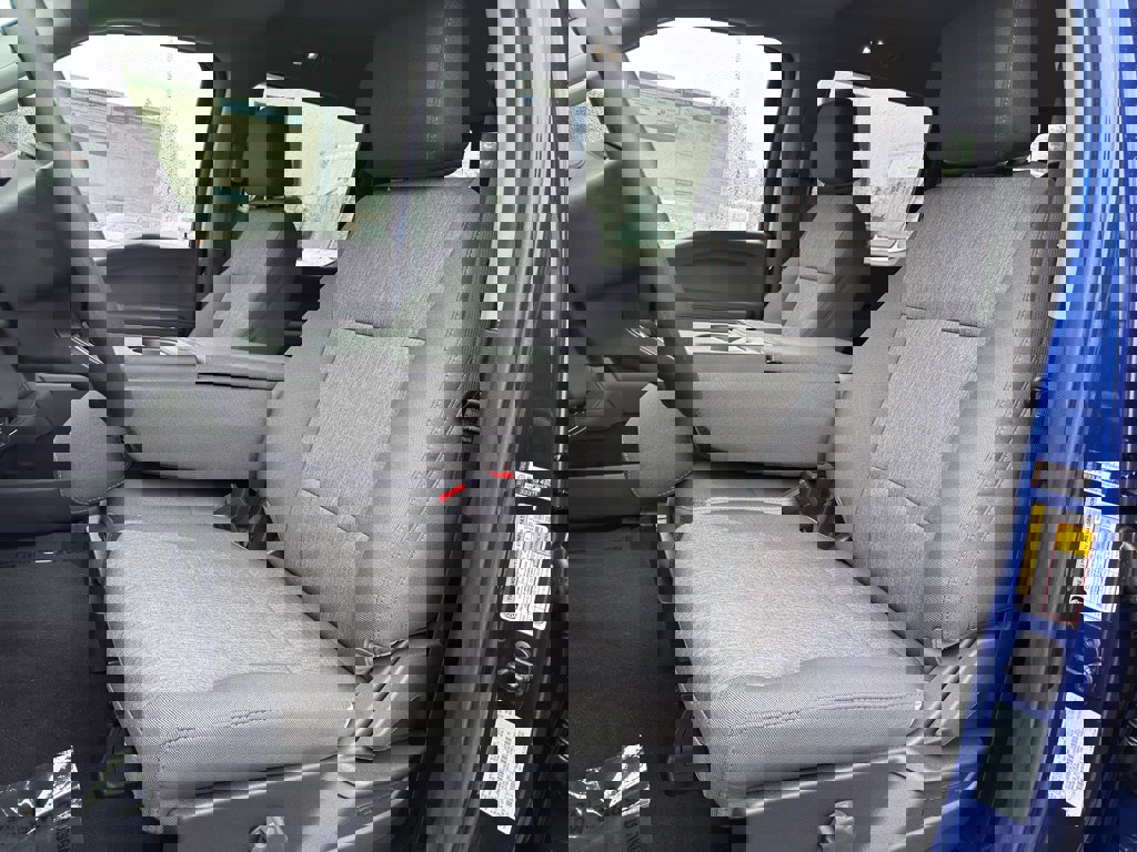 New 2026 Ford F350 XL w/ STX Appearance Package image 15