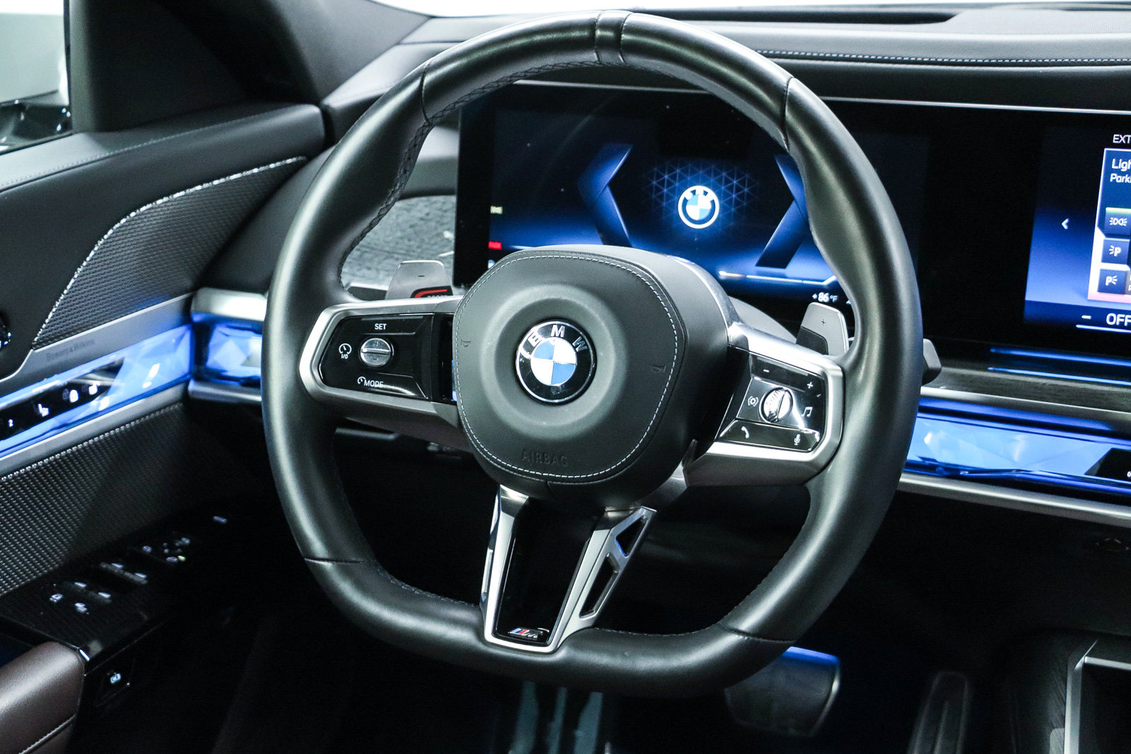 Certified 2023 BMW 740i RWD image 14