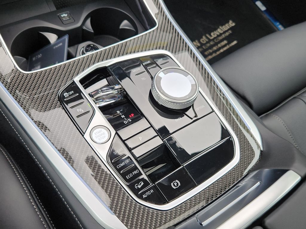 New 2026 BMW X5 M60i image 19