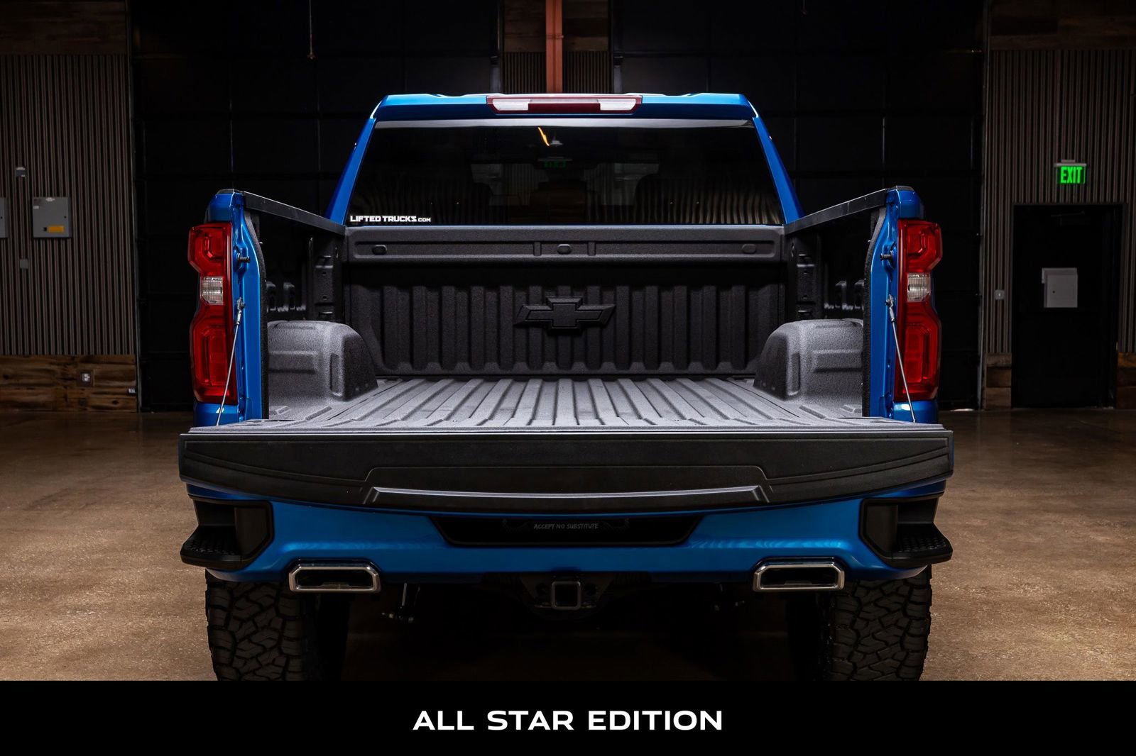 Used 2023 Chevrolet Silverado 1500 RST image 9