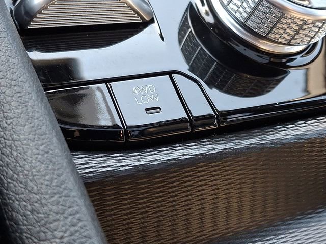 Used 2024 Jeep Grand Cherokee Limited 4xe image 26