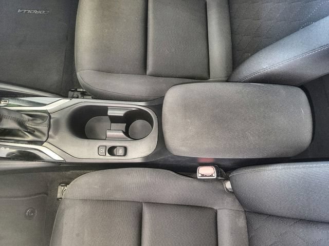Used 2024 Toyota Corolla LE FWD image 21