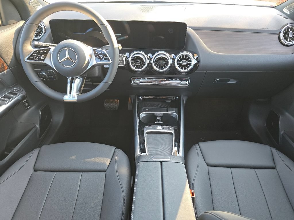 New 2026 Mercedes-Benz GLA 250 4MATIC image 22
