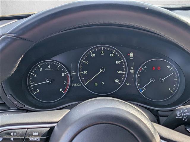 Used 2024 MAZDA MAZDA3 s image 13