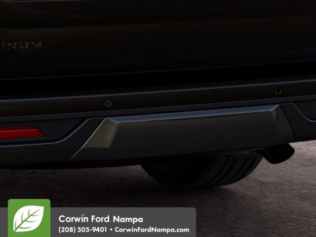 New 2027 Ford Expedition Max Platinum AWD/4WD image 23