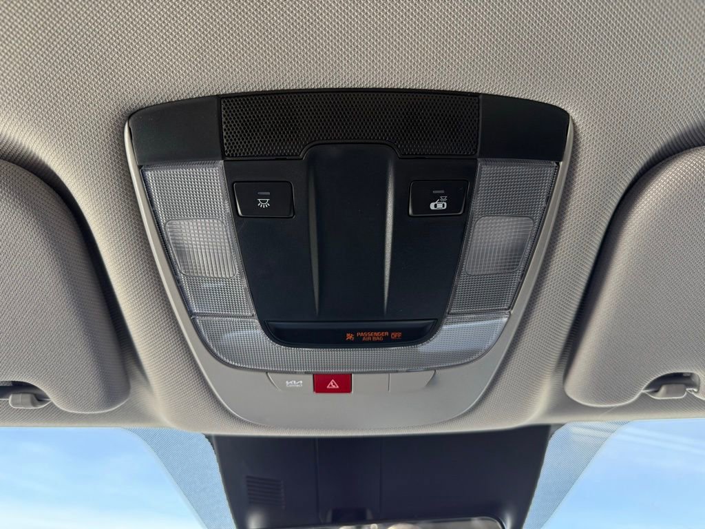 Certified 2026 Kia Sorento S image 38