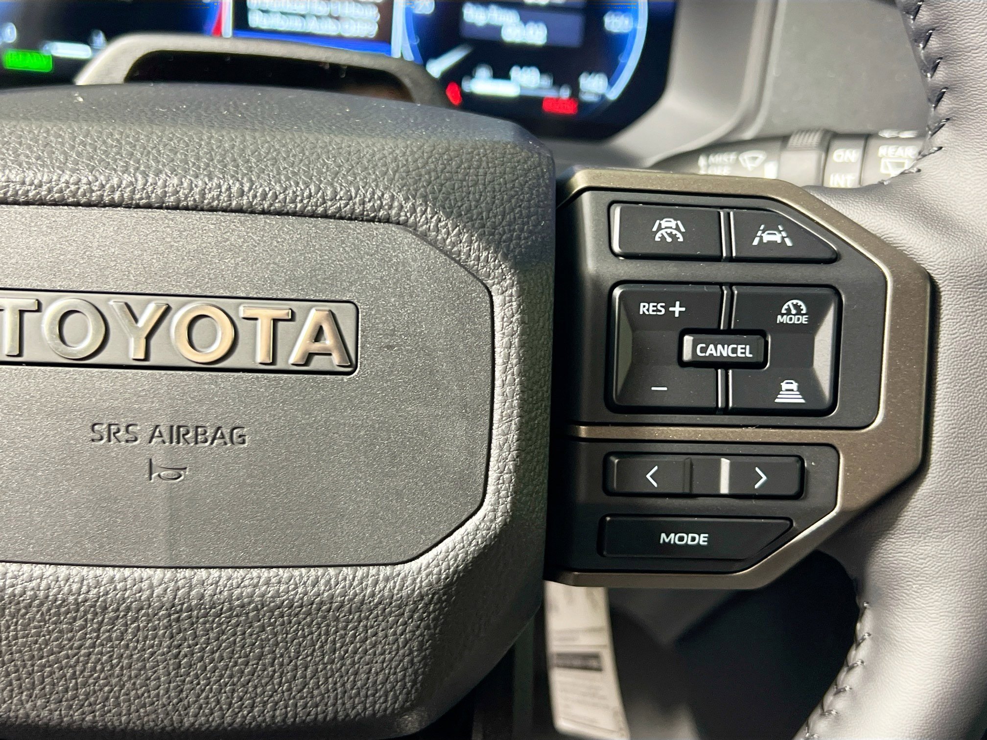 New 2026 Toyota Land Cruiser image 19