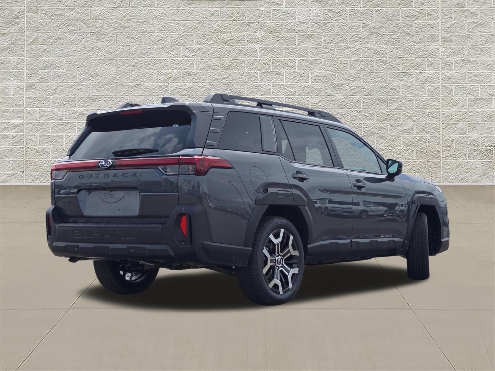 New 2026 Subaru Outback Touring XT AWD/4WD image 7
