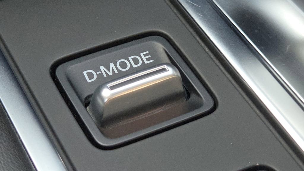 Used 2022 INFINITI QX60 Luxe image 10