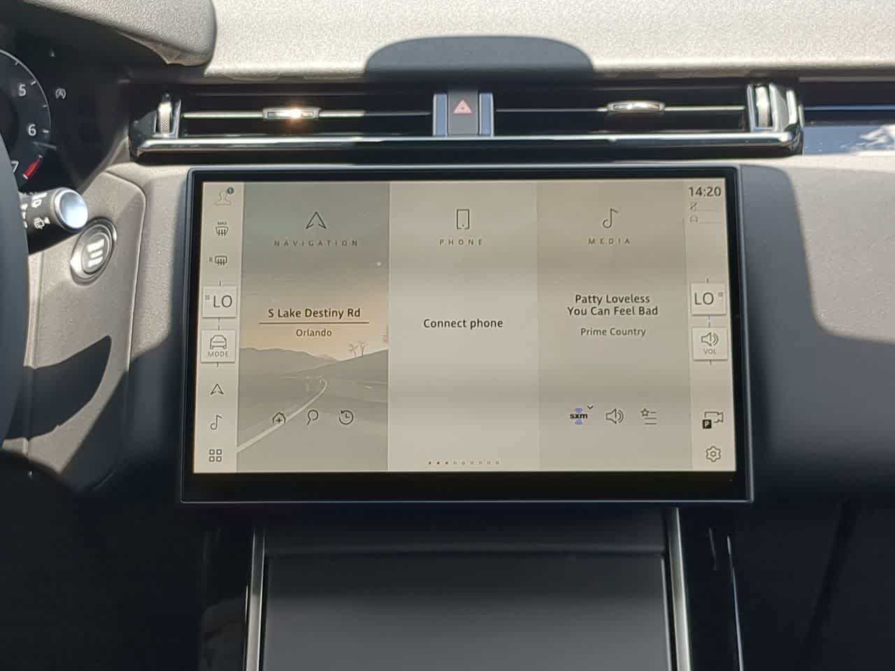 New 2026 Land Rover Range Rover Velar S AWD/4WD image 29