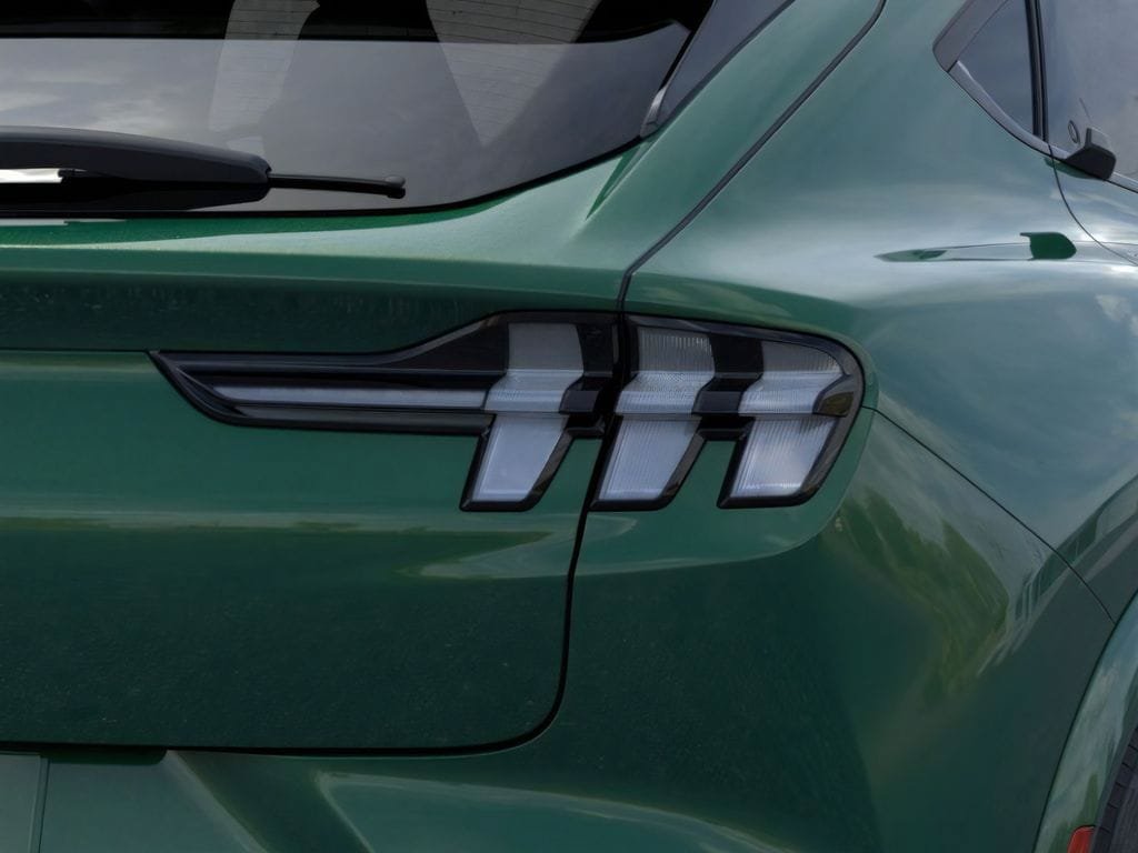 New 2026 Ford Mustang Mach-E Premium AWD/4WD image 21