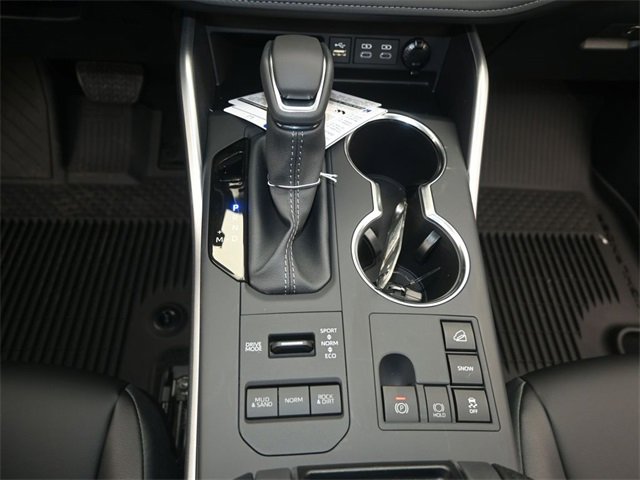 New 2026 Toyota Highlander XLE image 8
