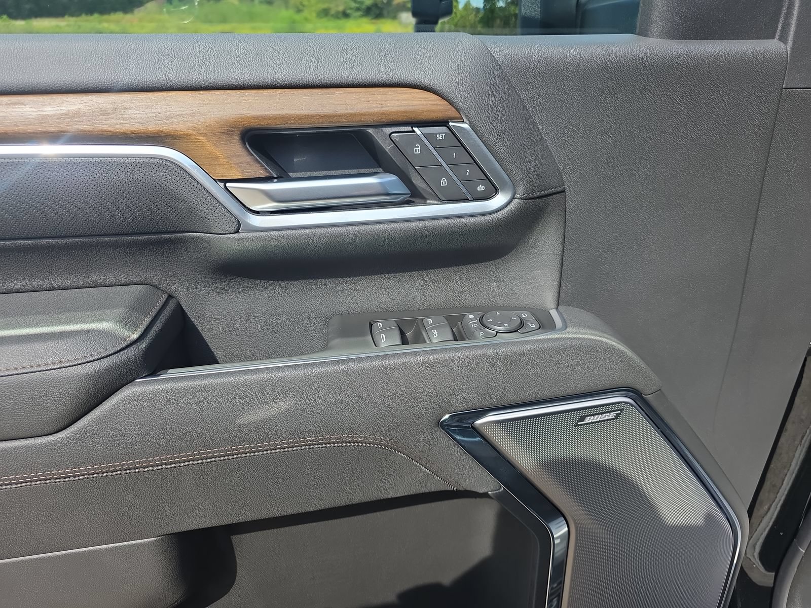 New 2026 Chevrolet Silverado 2500 High Country w/ High Country Premium Package AWD/4WD image 16