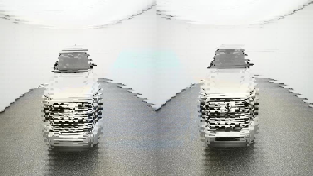 New 2026 Toyota Tundra 1794 Edition image 46