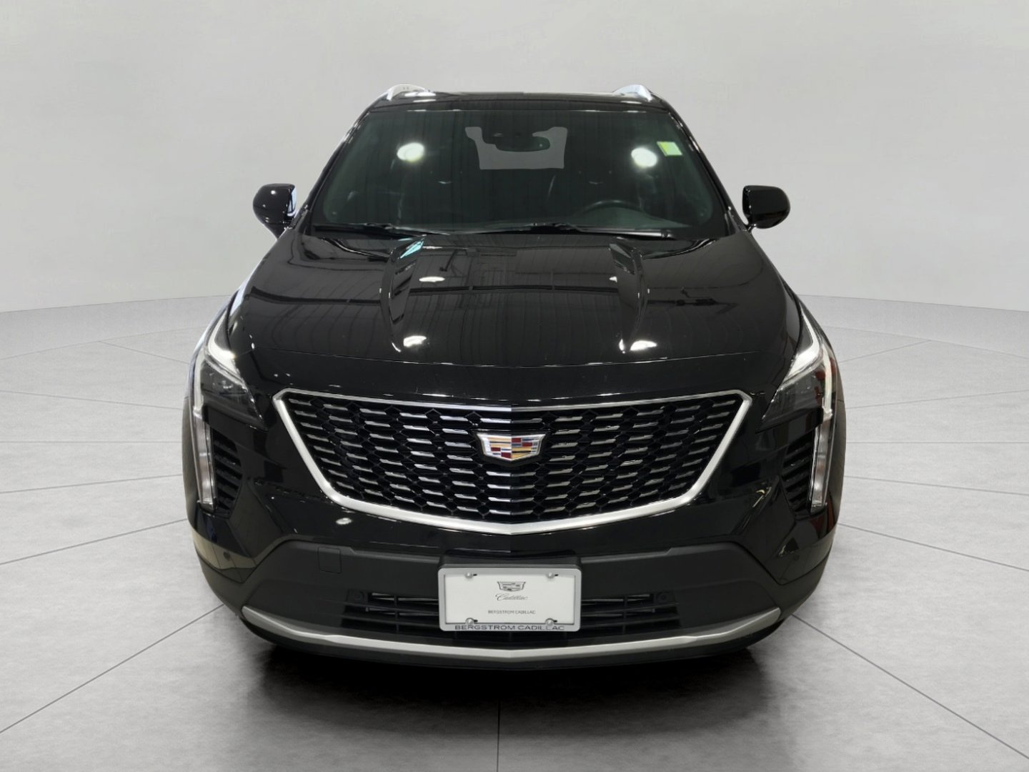 Used 2020 Cadillac XT4 Premium Luxury AWD/4WD image 12