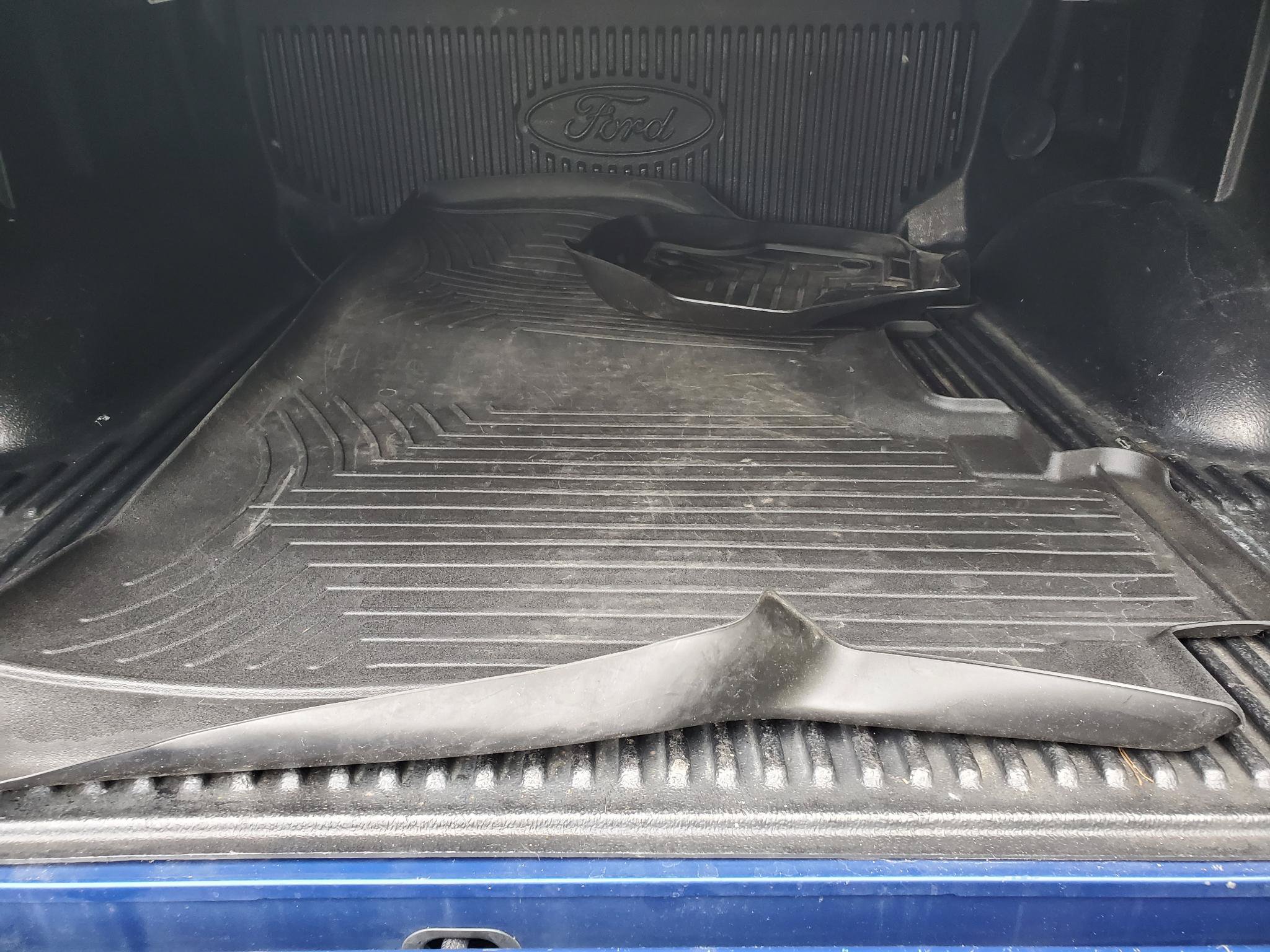 Used 2022 Ford F150 XLT w/ Equipment Group 302A High AWD/4WD image 11