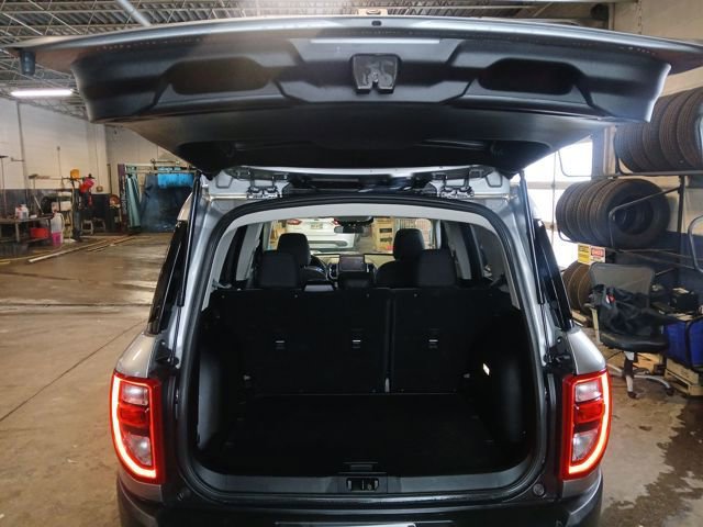 Certified 2023 Ford Bronco Sport Big Bend w/ Convenience Package image 48