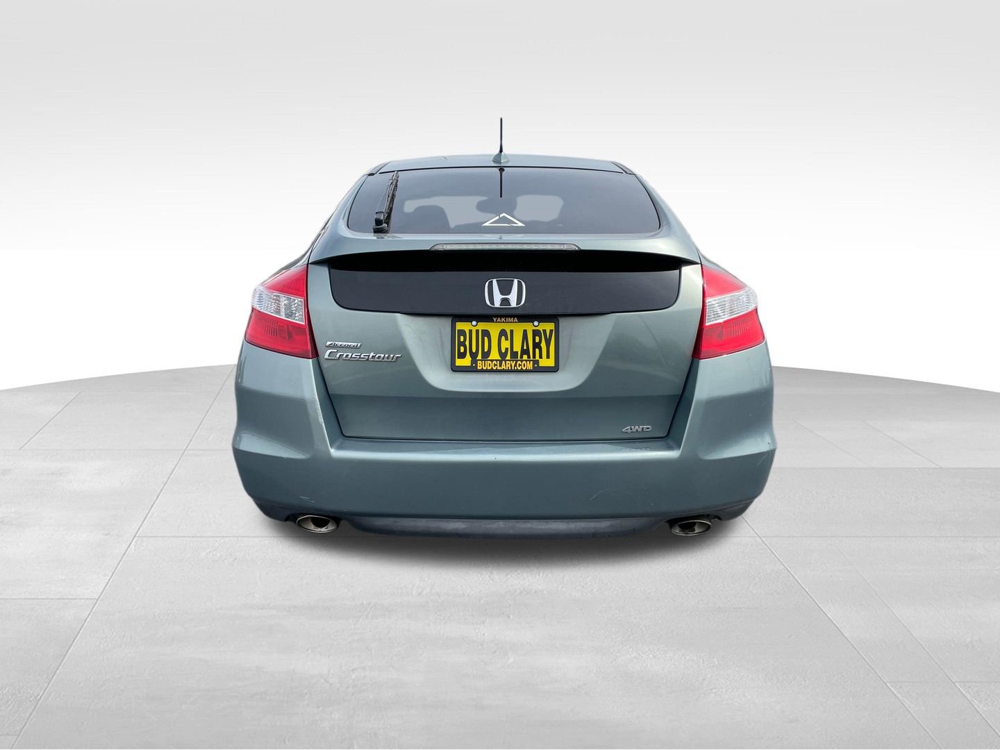 Used 2011 Honda Crosstour EX-L image 9