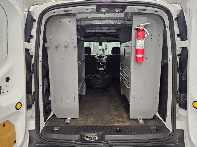 Used 2017 Ford Transit Connect XLT FWD image 35