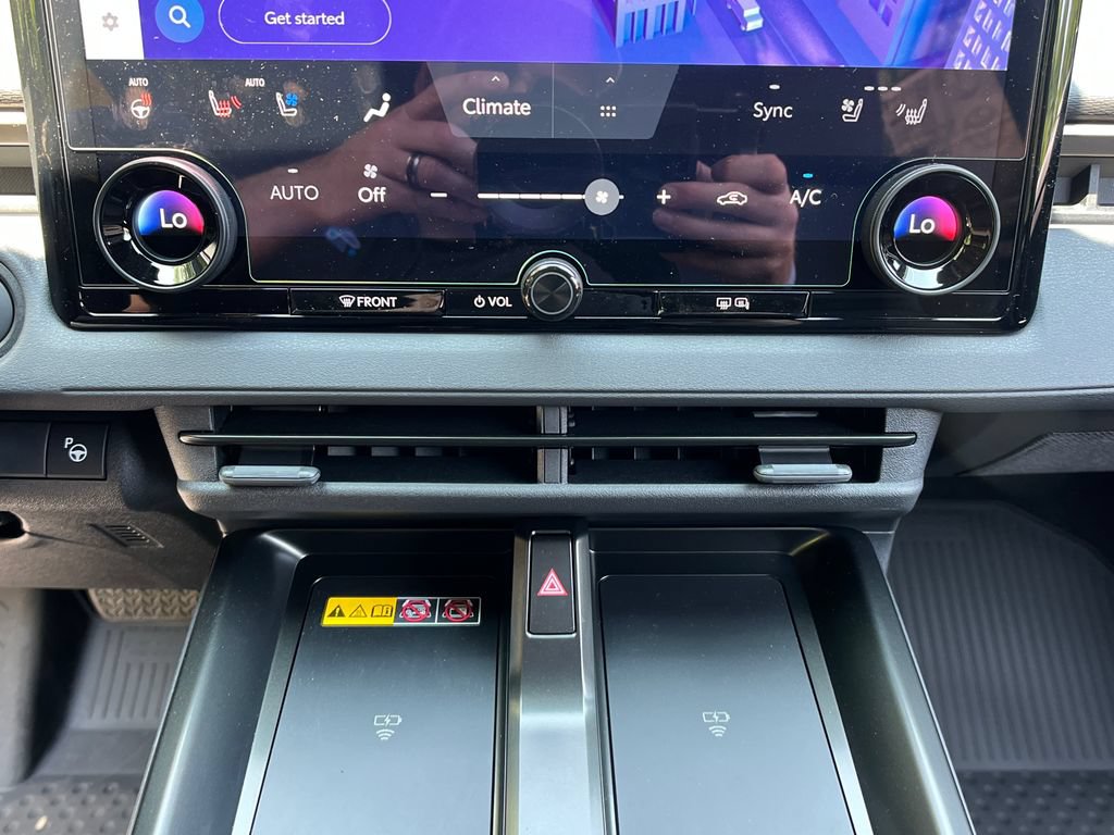 New 2026 Toyota bZ AWD/4WD image 17