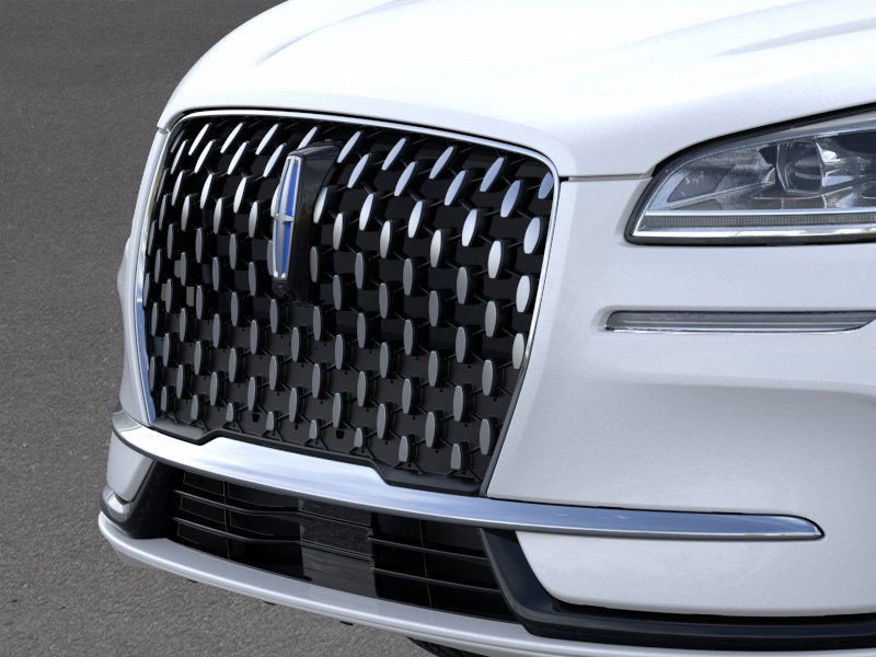 New 2025 Lincoln Corsair Grand Touring AWD/4WD image 17