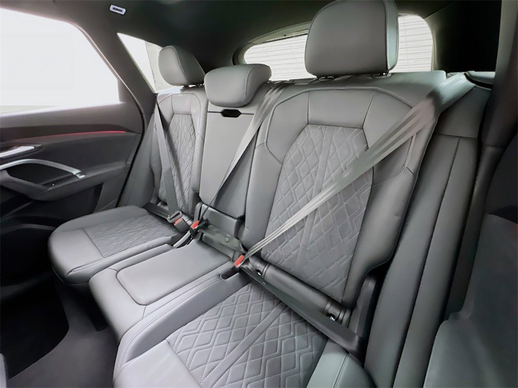 New 2025 Audi SQ5 Premium Plus image 20