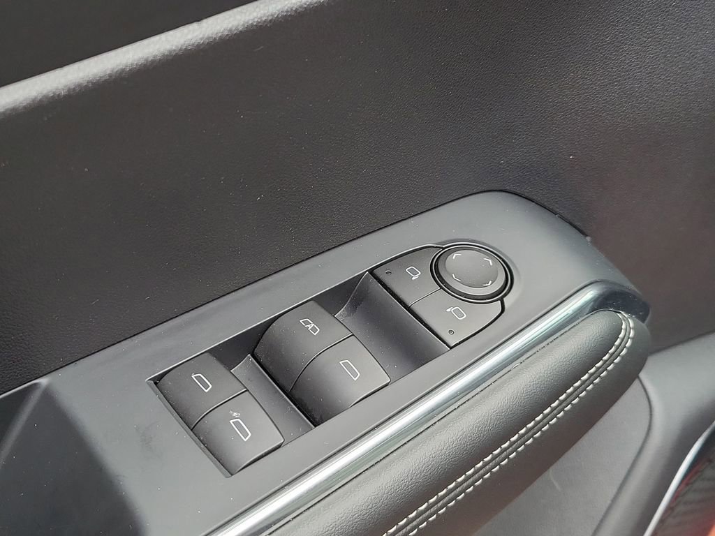 Certified 2024 GMC Acadia Elevation w/ Luxury Package image 24