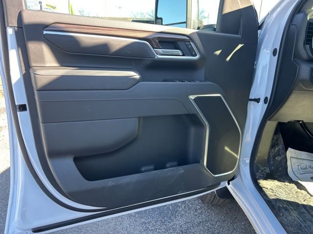 New 2026 Chevrolet Silverado 3500 LT w/ Convenience Package image 11