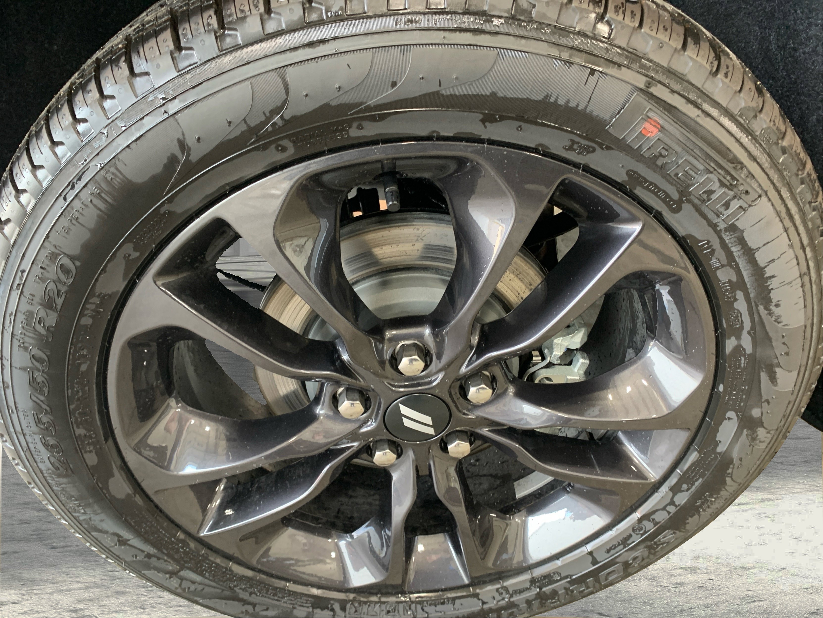 New 2026 Dodge Durango GT image 23