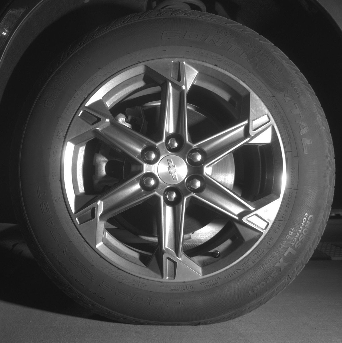 Used 2025 Chevrolet Blazer LT image 12