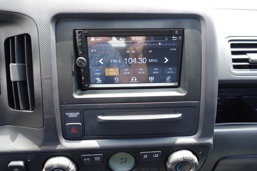 Used 2012 Honda Ridgeline Sport image 43