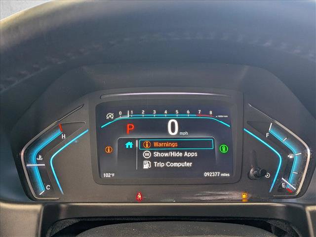 Used 2022 Honda Odyssey Elite image 13