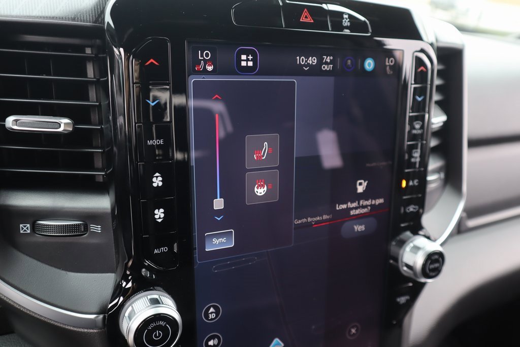 New 2026 RAM 2500 Big Horn image 8