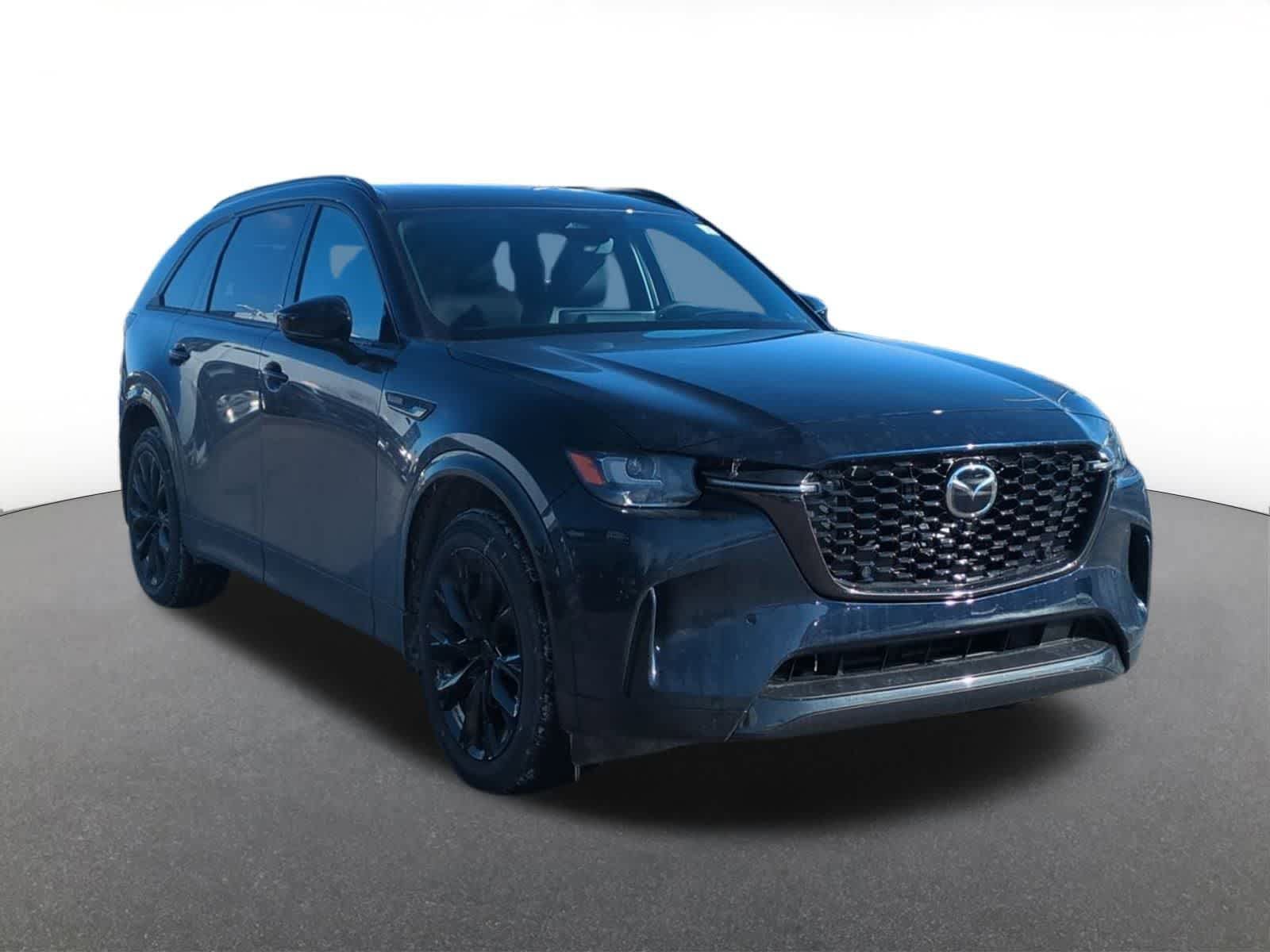New 2026 MAZDA CX-90 3.3 Turbo S w/ Premium Package image 8