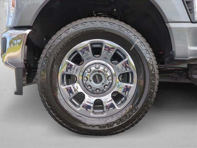 New 2026 Ford F350 Lariat w/ Lariat Premium Package image 10