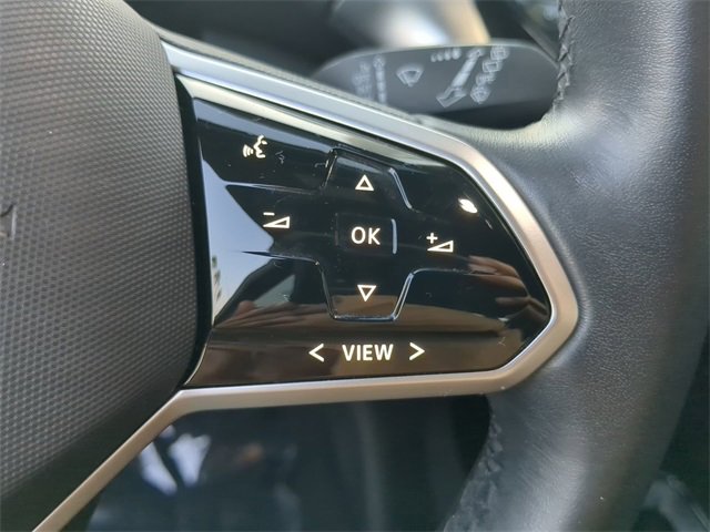 Certified 2021 Volkswagen ID.4 Pro w/ ID.4 Protection Package image 28