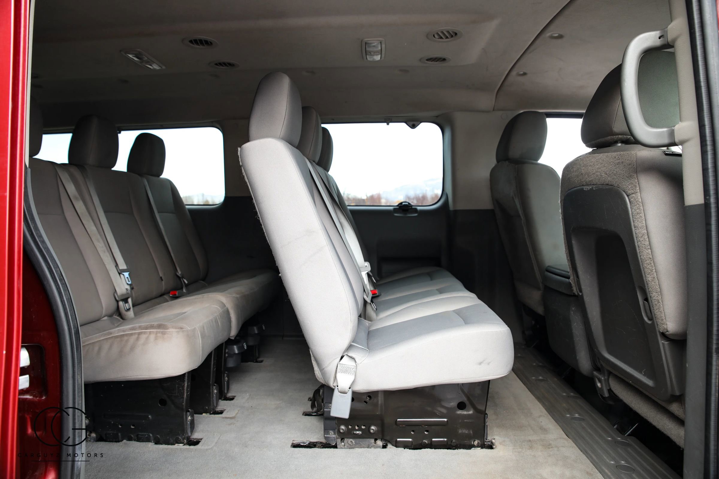 Used 2020 Nissan NV 3500 SV image 26