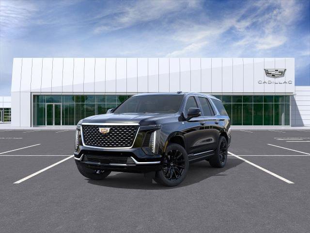 New 2026 Cadillac Escalade Luxury image 6