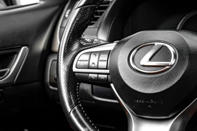 Used 2016 Lexus GS 350 F Sport w/ F Sport Package RWD image 22