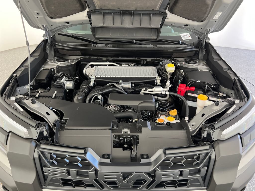 New 2026 Subaru Outback Wilderness AWD/4WD image 24
