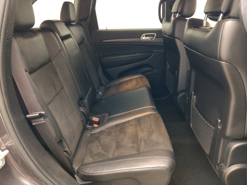Used 2021 Jeep Grand Cherokee Laredo X RWD image 19