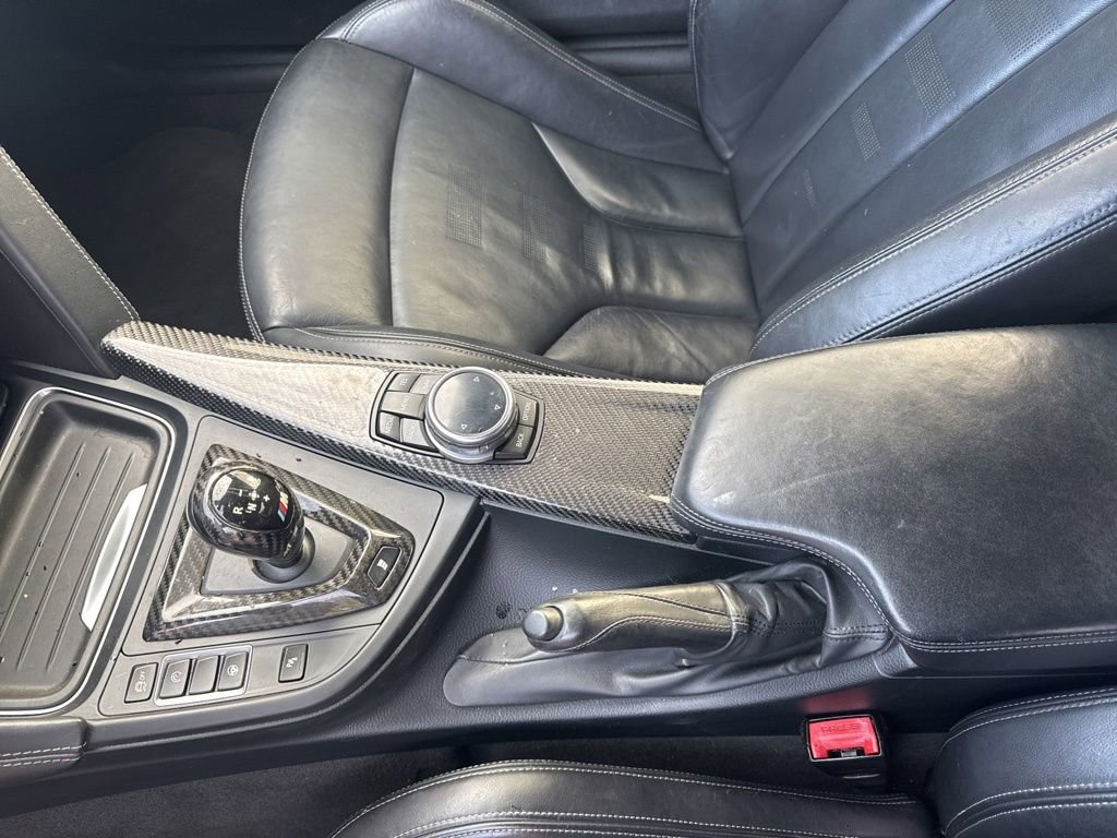 Used 2015 BMW M4 Coupe image 37