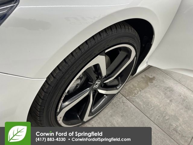 Used 2022 Honda Accord Sport image 37