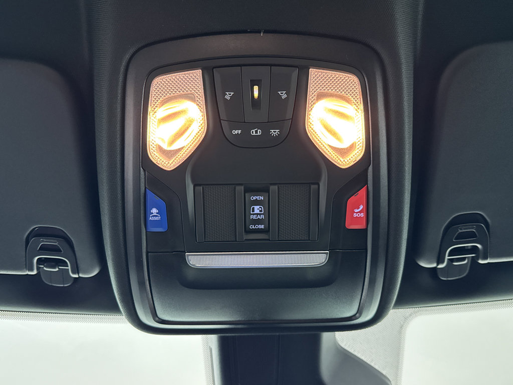 New 2026 RAM 1500 Classic Warlock image 28