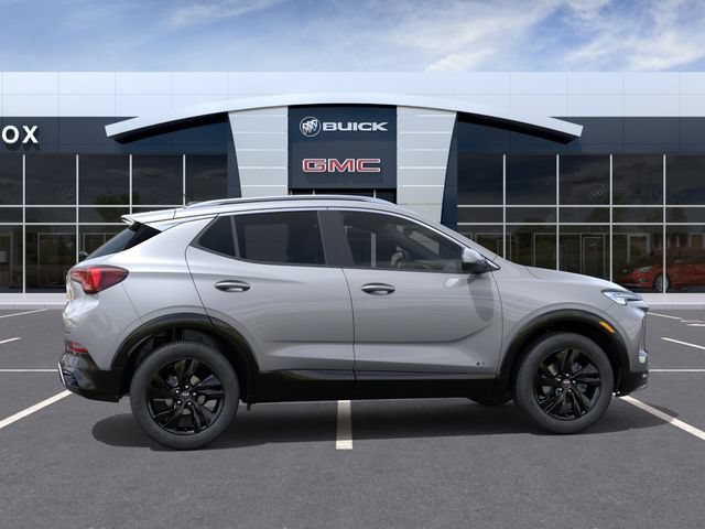 New 2026 Buick Encore GX Sport Touring w/ Comfort Package AWD/4WD image 5