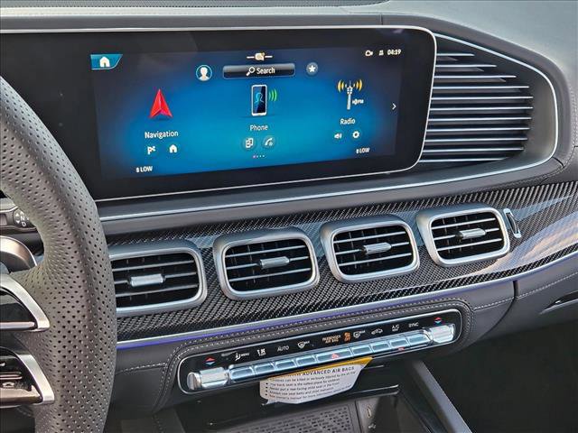 New 2026 Mercedes-Benz GLE 63 AMG S image 12