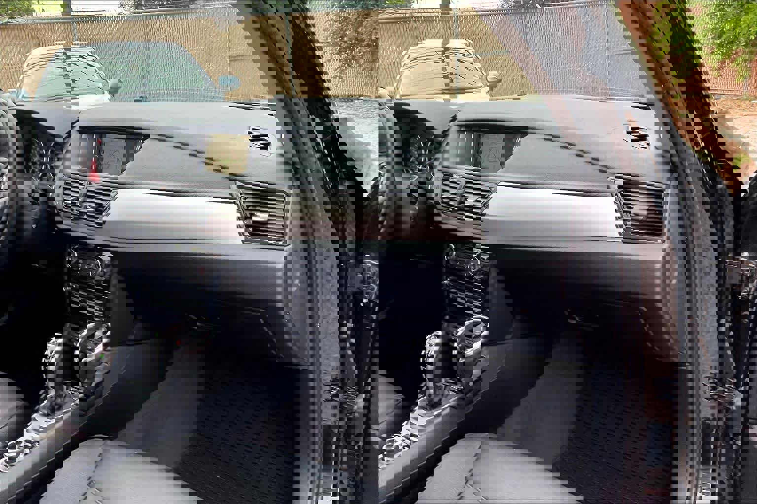 Used 2015 BMW X1 xDrive28i image 19