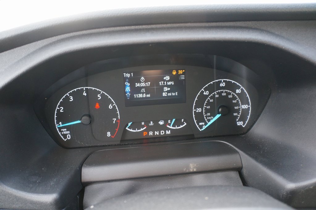 Used 2024 Ford Transit 350 XLT image 14