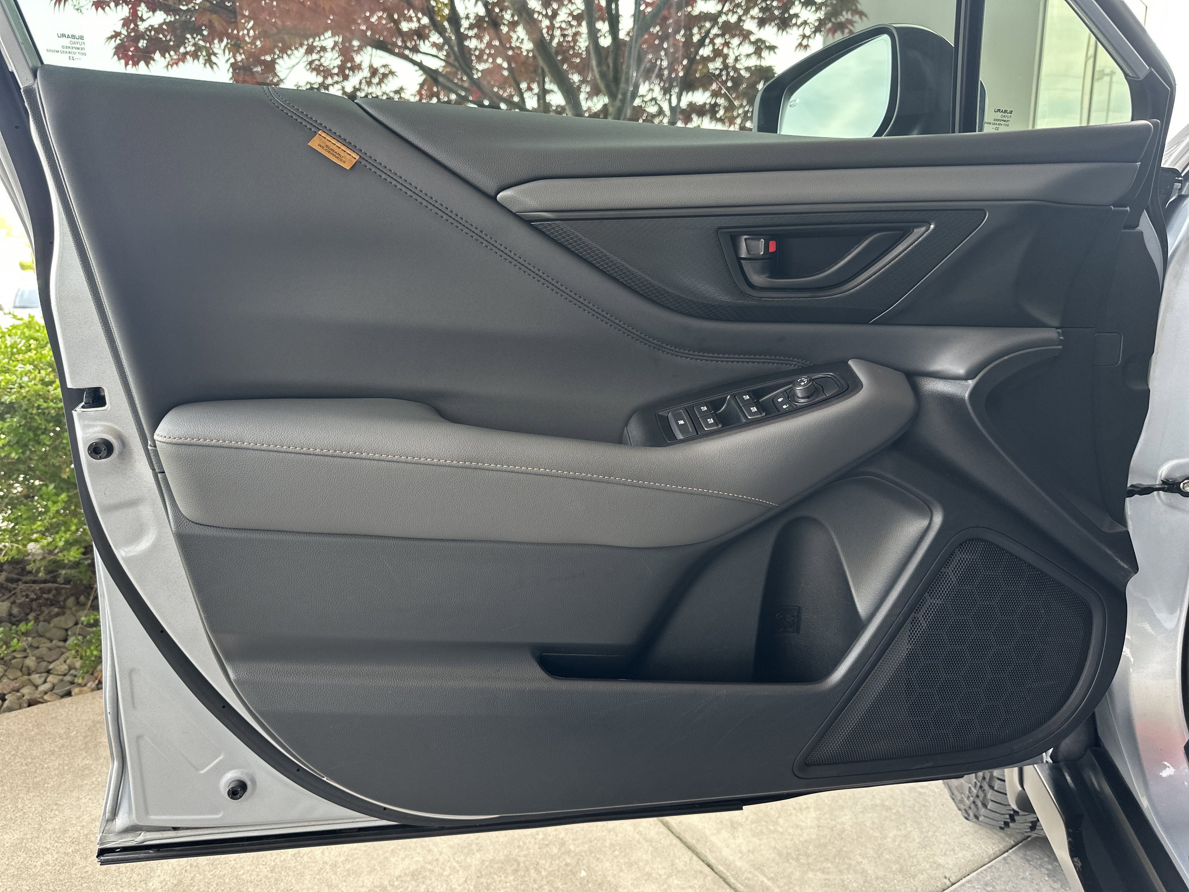 Used 2023 Subaru Outback Wilderness image 10